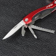 Мультитул TEKUT KT5003 (11 в 1 функций), в блистере