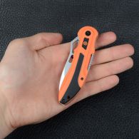 Нож складной Ganzo G621 (длина: 19,3cm, лезвие: 8cm)