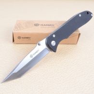 Нож складной Ganzo G714 (длина: 20cm, лезвие: 8.5cm)