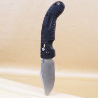 Нож складной Ganzo G711 (длина: 20cm, лезвие: 8.7cm)