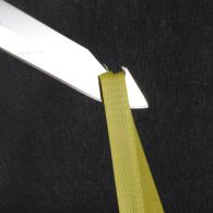 Нож TEKUT Orion HK5039 (длина: 23cm, лезвие: 9.5cm), стропорез