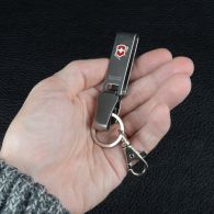 Брелок, подвеска на ремень Victorinox Multiclip 4.1858