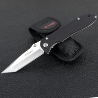 Чехол нейлоновый Ganzo (85х50х30мм), черный