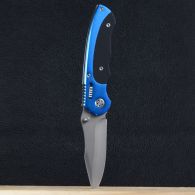 Нож TEKUT Flyer LK5033D (длина: 19.7cm, лезвие: 8.3cm)