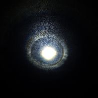 Фонарь налобный фокусируемый Bailong BL-6801-1 (Cree XP-G, 300 люмен, 3 режима), комплект