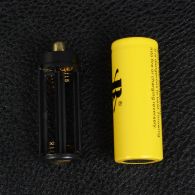 2 в 1 - Фонарь налобный + Велофара Bailong BL-6821 (Cree XM-L, 500лм, 5реж, 1х26650/18650/3хAAA)