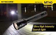 Фонарь Nitecore MT40 (Cree XM-L U2, 960 люмен, 6 режимов, 2x18650)