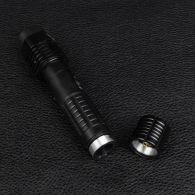 2 в 1 - Фонарь + шокер Bailong BL-1103 (1х18650/3хAAA), комплект