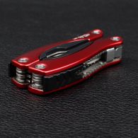 Мультитул TEKUT KT5003 (11 в 1 функций), в блистере