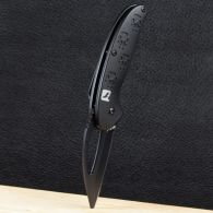 Нож TEKUT Wolf Paw LK5268 (длина: 15.5cm, лезвие: 6.0cm)