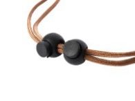 Темляк Nitecore + кольцо