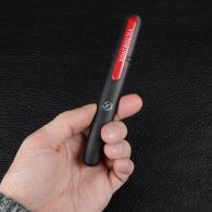 Точилка карманная для ножей Victorinox, в футляре 4.3323