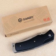 Нож складной Ganzo G618 (длина: 19.5cm, лезвие: 8cm)