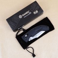 Нож складной Ganzo G711 (длина: 20cm, лезвие: 8.7cm)