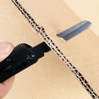 Многофункциональный инструмент, мультитул Ganzo G202, черный