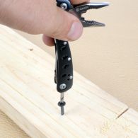 Многофункциональный инструмент, мультитул Ganzo G2019-S