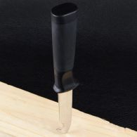 Нож TEKUT Orion HK5039 (длина: 23cm, лезвие: 9.5cm), стропорез