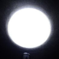 Фонарь фокусируемый Bailong BL-8668 (Cree XM-L T6, 500 люмен, 5 режимов, 2x18650), комплект