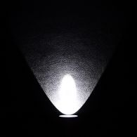 Фонарь Bailong BL-T801-10 (Cree XM-L T6, 500 люмен, 3 режима, 2x18650), комплект