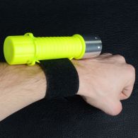 Фонарь подводный Bailong BL-PF09 (Cree XM-L T6, 500 люмен, 3 режима, 1х18650/3хAАA), комплект