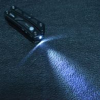 Мультитул TEKUT KT5001 (7 элементов + 2xLED), в подарочной коробке