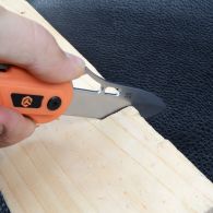 Нож складной Ganzo G621 (длина: 19,3cm, лезвие: 8cm)