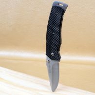 Нож складной Ganzo G618 (длина: 19.5cm, лезвие: 8cm)