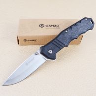 Нож складной Ganzo G616 (длина: 19.3cm, лезвие: 7.9cm)