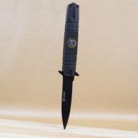 Нож складной Ganzo G612 (длина: 22cm, лезвие: 9.5cm)