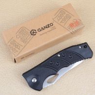 Нож складной Ganzo G619 (длина: 20.5cm, лезвие: 9cm)