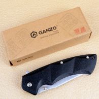 Нож складной Ganzo G617 (длина: 19.7cm, лезвие: 8cm)