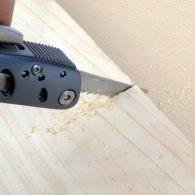 Многофункциональный инструмент, мультитул Ganzo G101, серый