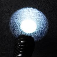 Фонарь Bailong BL-2800 (Cree XM-L T6, 1200 люмен, 5 режима, 2x18650), комплект