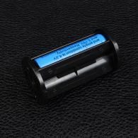 Фонарь Bailong BL-T801-10 (Cree XM-L T6, 500 люмен, 3 режима, 2x18650), комплект