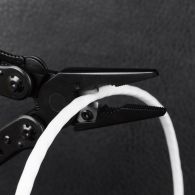 Многофункциональный инструмент, мультитул Ganzo G302, черный