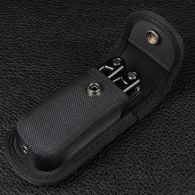 Мультитул TEKUT KT5001 (7 элементов + 2xLED), в подарочной коробке