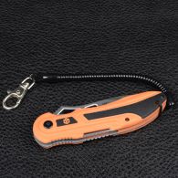 Нож складной Ganzo G621 (длина: 19,3cm, лезвие: 8cm)