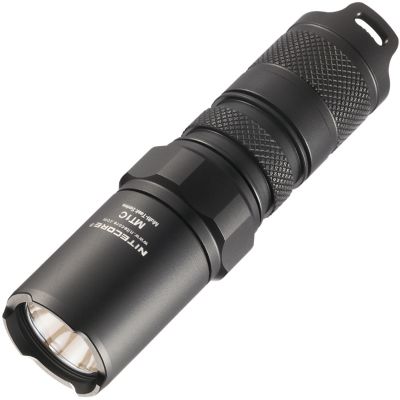 Фонарь Nitecore MT1C (Cree XP-G R5, 280 люмен, 5 режимов, 1xCR123A)