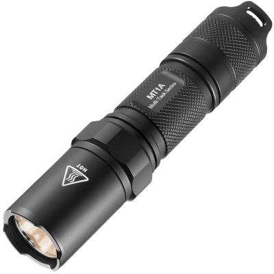Фонарь Nitecore MT1A (Cree XP-G R5, 140 люмен, 5 режимов, 1xAA)