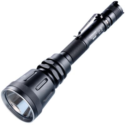 Фонарь Nitecore MH40GT (Cree XP-L HI V3, 1000 люмен, 6 режимов, 2x18650) ― fonarik.in.ua