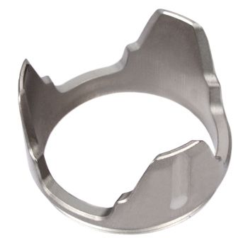 Агрессивная зубчатая корона Nitecore (40mm)