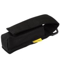 Чехол нейлоновый для фонарей Nitecore N314 (MT25, MT26, EC25)