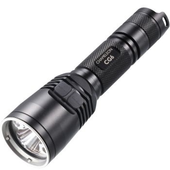 Фонарь Nitecore CG6 | Fonarik.in.ua | Лучшая цена в Украине