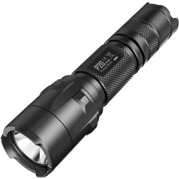Фонарь Nitecore P20 (Cree XM-L2 T6, 800 люмен, 7 режимов, 1x18650/2xCR123A)