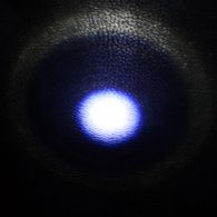 Фонарь фокусируемый Bailong BL-T8626 (Cree XPE-Q5, 500 люмен, 3 режима, 1х18650/3хАAA), комплект