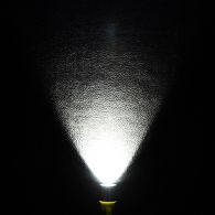 Фонарь подводный Bailong BL-PF09 (Cree XM-L T6, 500 люмен, 3 режима, 1х18650/3хAАA), комплект