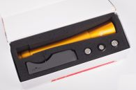 Фонарь TrustFire TR-K101 Olimpic (3xCree XM-L, 3000 люмен, 5 режимов, 3x26650), комплект в коробке