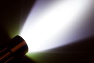 Фонарь TrustFire Z10 (Cree XP-E R2, 150 люмен, 5 режимов, 1x10440), комплект в коробке