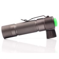 Фонарь TrustFire Z2 (Cree XP-E, 280 люмен, 5 режимов, 1x14500/AA)