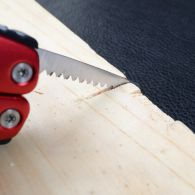 Мультитул TEKUT KT5003 (11 в 1 функций), в блистере